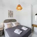 Apartmán Urban Nest *