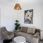 Urban Nest Apartmán