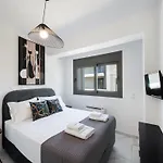 Urban Nest Apartmán