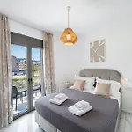 Urban Nest Apartmán *