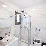 Apartmán Urban Nest Lefkáda