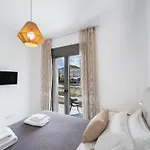 Urban Nest Apartmán