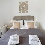 Urban Nest Apartmán Lefkáda
