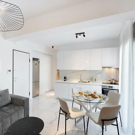 Urban Nest Apartamento