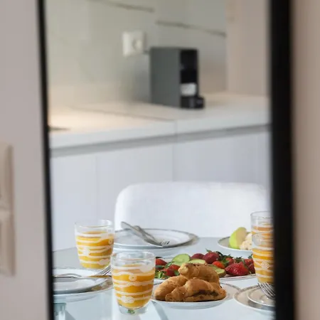 Apartamento Urban Nest Lefkáda