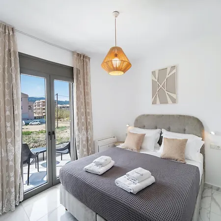 Urban Nest Apartamento *