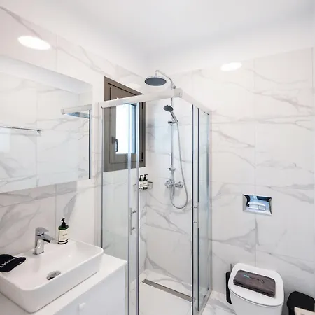 Apartamento Urban Nest Lefkáda