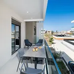 Urban Nest דירה