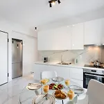 Urban Nest דירה Lefkáda
