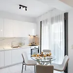 דירה Urban Nest