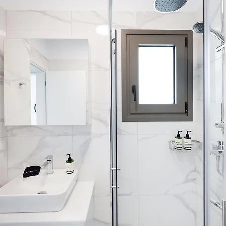 Urban Nest Apartment