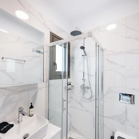 Urban Nest * Lefkada City