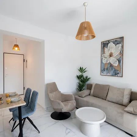 Urban Nest Лефкада