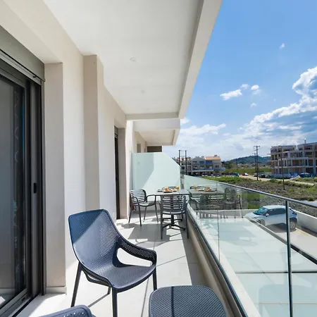 Urban Nest Lefkada City