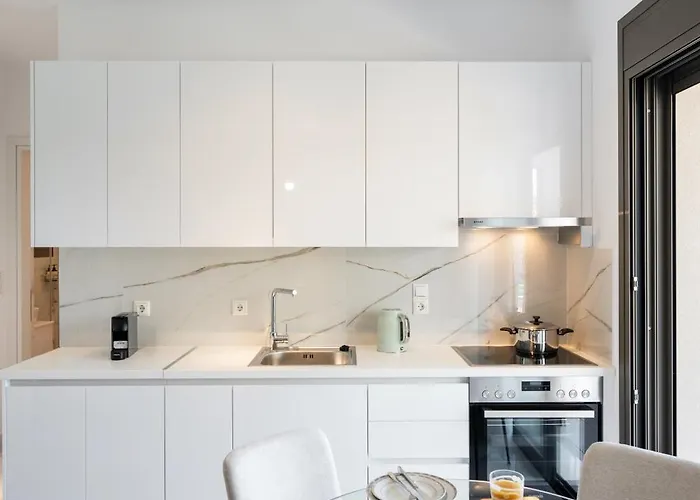 Apartment Urban Nest *