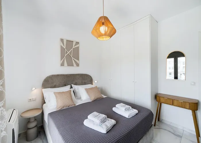 Apartment Urban Nest *