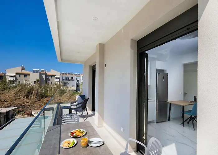 Urban Nest Lefkada City