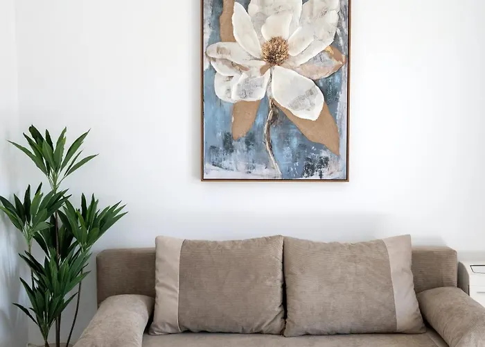 Urban Nest * Lefkada City