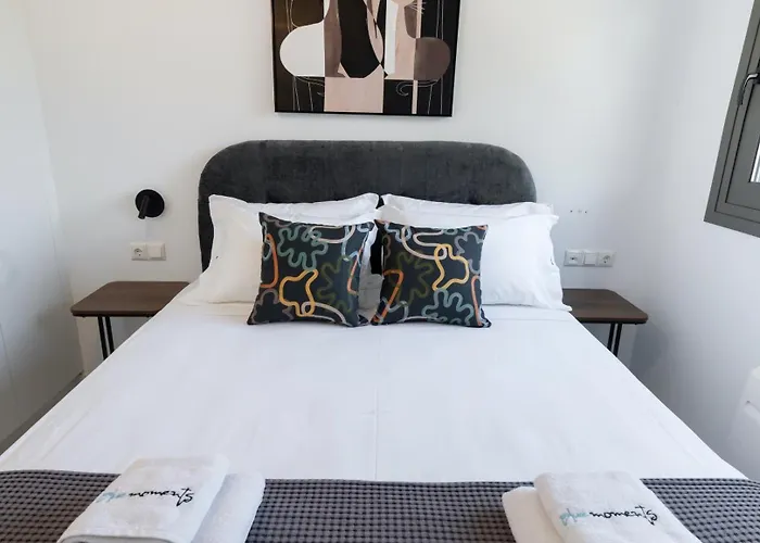 Urban Nest * Lefkada City