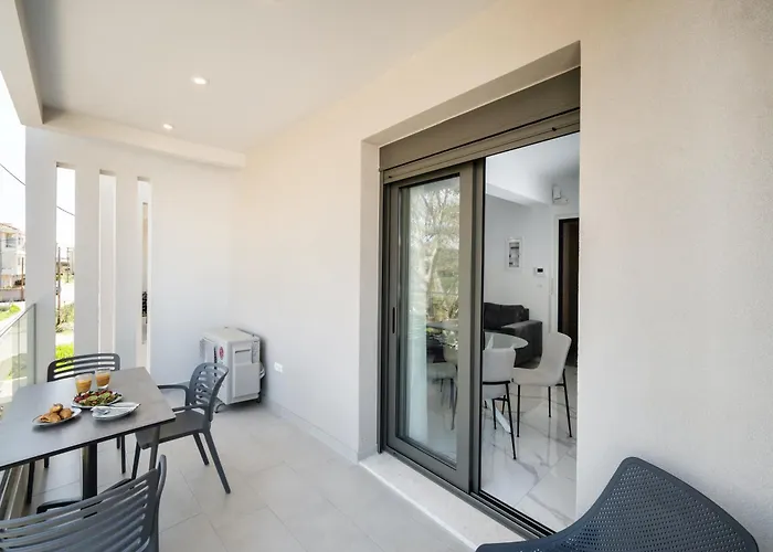 Apartment Urban Nest *