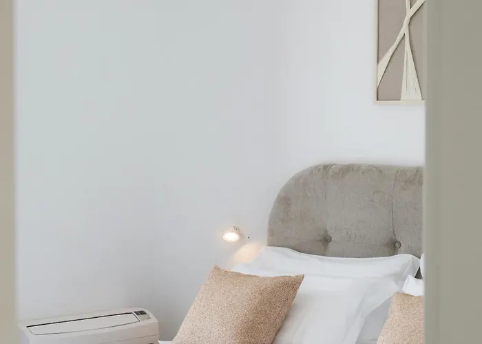 Apartment Urban Nest Lefkada City