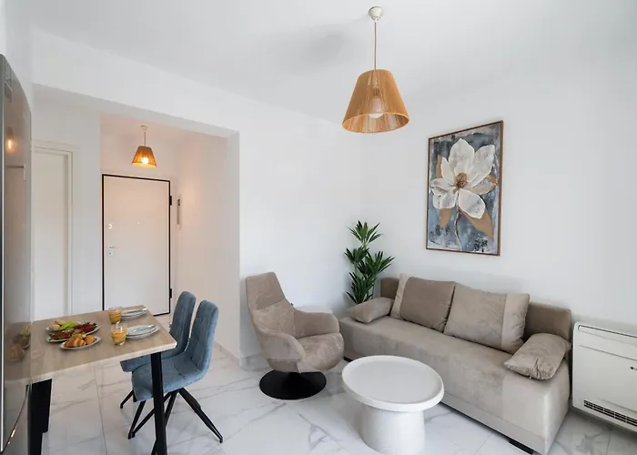 Urban Nest Lefkada City