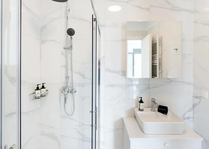 Urban Nest Lefkada City