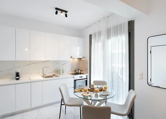 Apartment Urban Nest