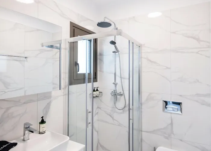 Apartment Urban Nest Lefkada City