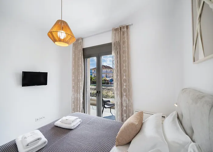 Urban Nest Apartment