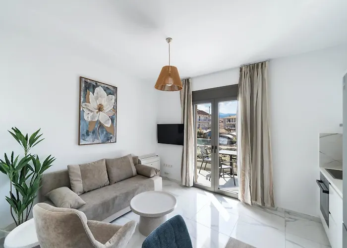 Urban Nest Lefkada City